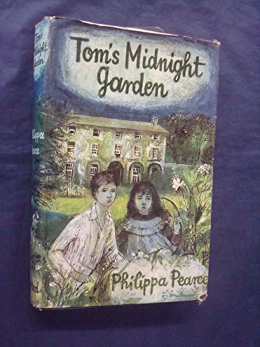 Stock image for Tom's Midnight Garden (Archway) for sale by Better World Books: West