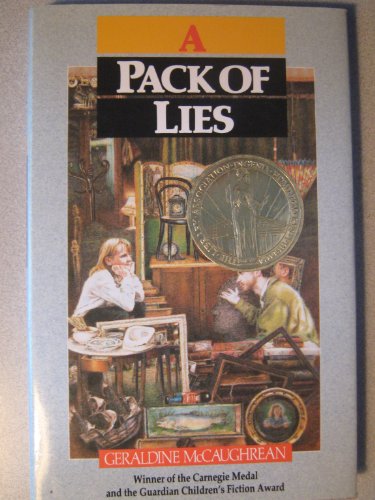 9780192716125: A Pack of Lies