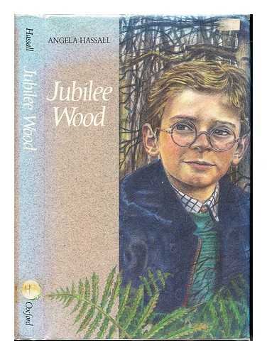 Stock image for Jubilee Wood for sale by AwesomeBooks