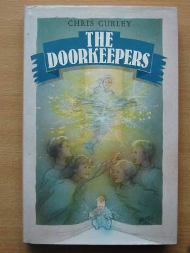 Imagen de archivo de The Doorkeepers a la venta por AwesomeBooks