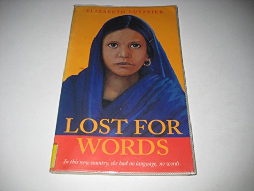 Stock image for Lost for Words for sale by Reuseabook