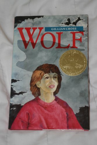 Beispielbild fr Wolf zum Verkauf von WorldofBooks