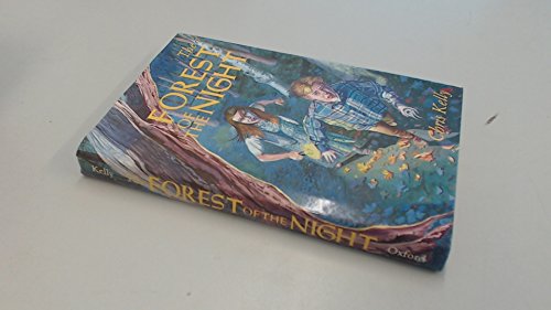 Imagen de archivo de The Forest of the Night a la venta por Bahamut Media