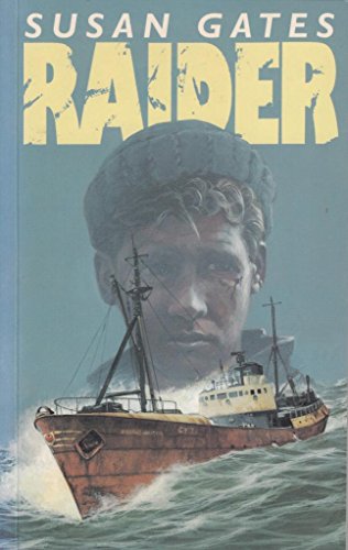 Imagen de archivo de Raider a la venta por WorldofBooks