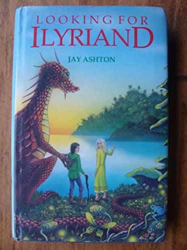 Stock image for Looking for Ilyriand for sale by Goldstone Books