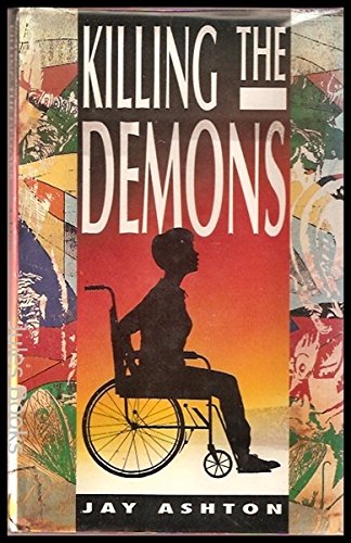 Stock image for KILLING THE DEMONS for sale by Cambridge Rare Books