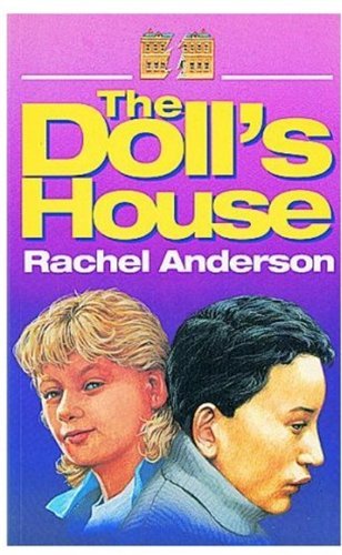 Beispielbild fr The Doll's House zum Verkauf von WorldofBooks