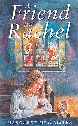 Imagen de archivo de A Friend for Rachel a la venta por WorldofBooks