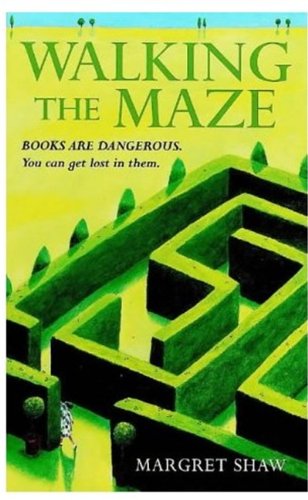 Imagen de archivo de Walking the Maze a la venta por AwesomeBooks