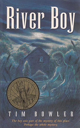 Beispielbild fr River Boy zum Verkauf von WorldofBooks