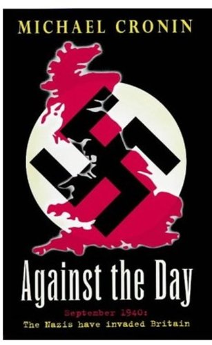 Imagen de archivo de Against the Day a la venta por Bahamut Media