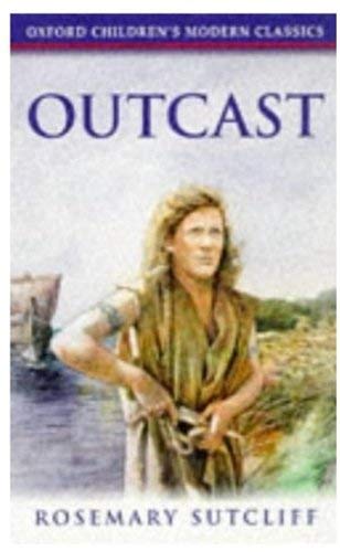 Stock image for Outcast (Oxford Children's Modern Classics) for sale by WorldofBooks