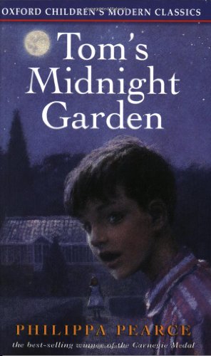 Beispielbild fr Tom's Midnight Garden (Oxford Children's Modern Classics) zum Verkauf von WorldofBooks