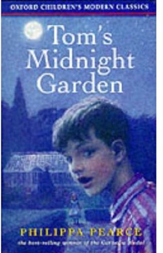 Stock image for Tom's Midnight Garden (Oxford Children's Modern Classics) for sale by WorldofBooks