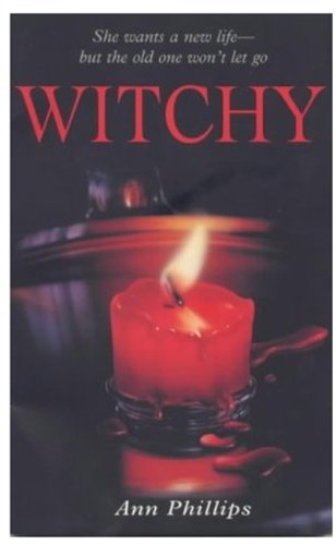 Witchy (9780192717948) by Phillips, Ann