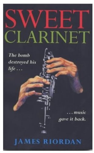 Beispielbild fr Sweet Clarinet zum Verkauf von WorldofBooks