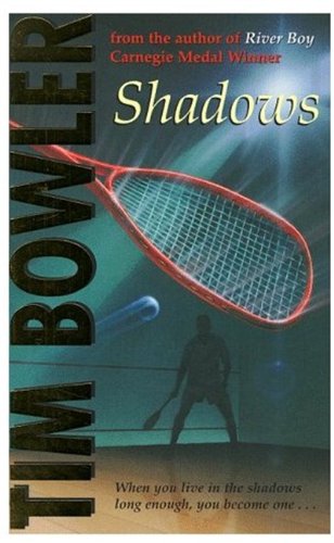 Beispielbild fr Shadows zum Verkauf von WorldofBooks