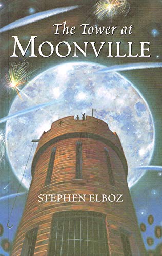 Stock image for The Tower at Moonville for sale by WorldofBooks
