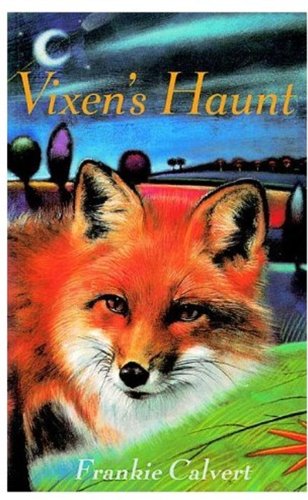 Imagen de archivo de Vixen's Haunt a la venta por WorldofBooks