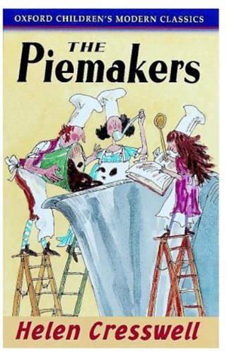 9780192718099: The Piemakers (Oxford children's modern classics)