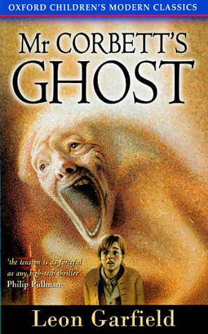 Stock image for Mr Corbett's Ghost (Oxford Children's Modern Classics) for sale by WorldofBooks