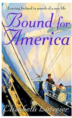 Stock image for Bound for America for sale by Goldstone Books