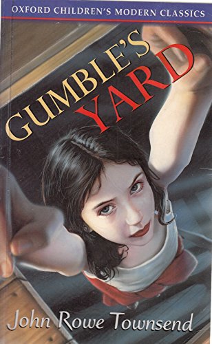 Stock image for Gumbles Yard (Oxford Childrens Modern Classics) for sale by Reuseabook