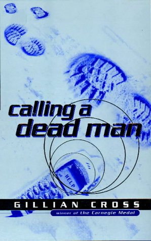 Stock image for Calling a Dead Man for sale by WorldofBooks