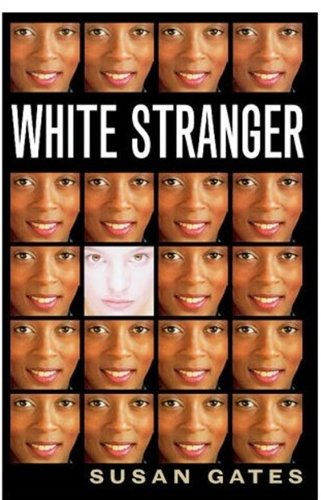 9780192718303: White Stranger