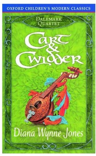 Stock image for THE DALEMARK QUARTET: CART AND CWIDDER. for sale by Cambridge Rare Books