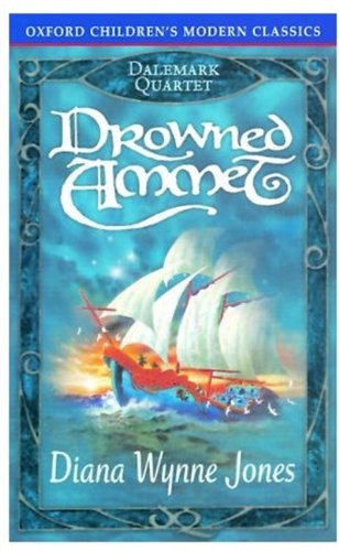 9780192718334: Drowned Ammet: Book 2 (Oxford Children's Modern Classics)