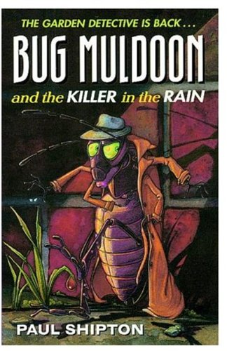 9780192718372: Bug Muldoon and the Killer in the Rain