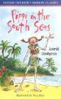 Beispielbild fr Pippi in the South Seas zum Verkauf von Better World Books