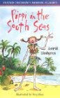 Imagen de archivo de Pippi in the South Seas a la venta por Better World Books