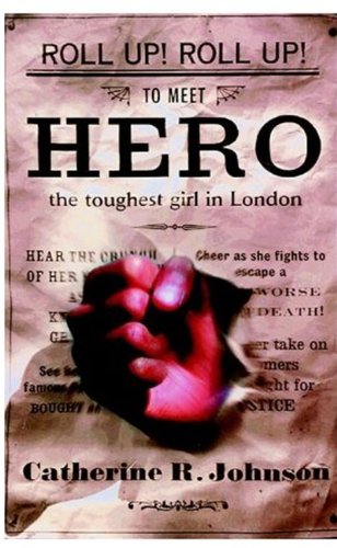 Imagen de archivo de Hero a la venta por WorldofBooks