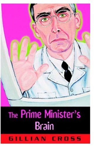 Beispielbild fr The Prime Minister's Brain: 2 (The Demon Headmaster) zum Verkauf von WorldofBooks