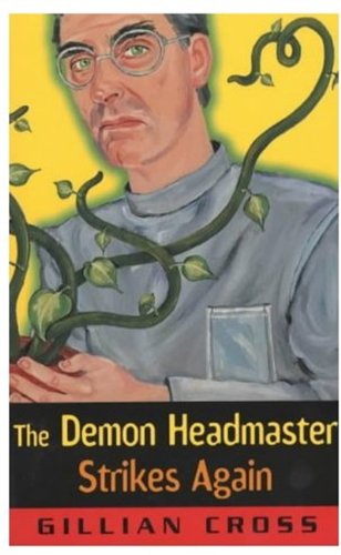 9780192718587: The Demon Headmaster Strikes Again