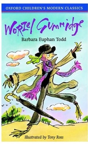 Worzel Gummidge (Oxford Children's Modern Classics) (9780192718617) by Barbara Euphan Todd