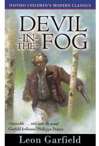 Beispielbild fr Devil-in-the-fog (Oxford Children's Modern Classics) zum Verkauf von WorldofBooks