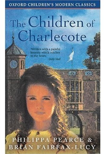 Beispielbild fr The Children of Charlecote (Oxford children's modern classics) zum Verkauf von WorldofBooks