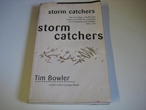 Stock image for Storm Catchers for sale by Better World Books