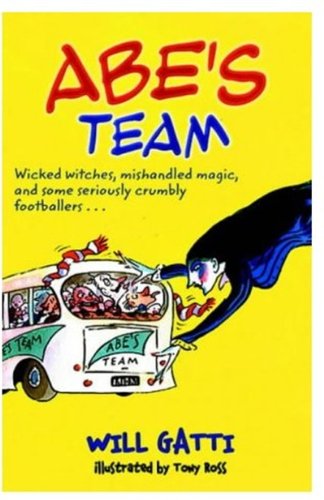 Stock image for Abe's Team for sale by Wally's Books