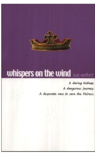 Beispielbild fr Whispers on the Wind zum Verkauf von AwesomeBooks