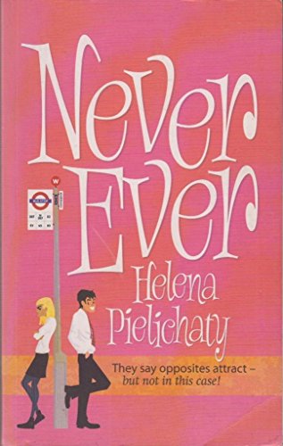 Stock image for Never Ever for sale by WorldofBooks