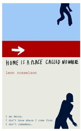 Beispielbild fr Home is a Place Called Nowhere zum Verkauf von WorldofBooks