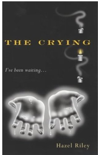 Stock image for The Crying for sale by The Book Cellar, LLC