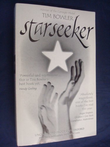 Stock image for Starseeker for sale by AwesomeBooks