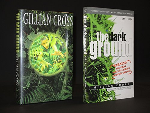 Stock image for The Dark Ground Trilogy : Book One for sale by Better World Books Ltd