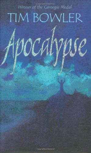 Stock image for Apocalypse for sale by ThriftBooks-Dallas