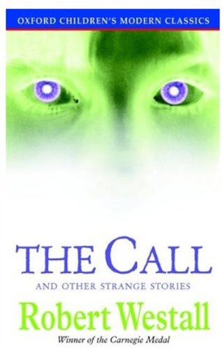 9780192719409: The Call